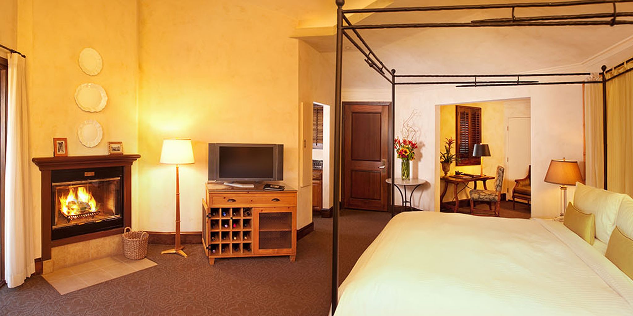 The Estate Yountville