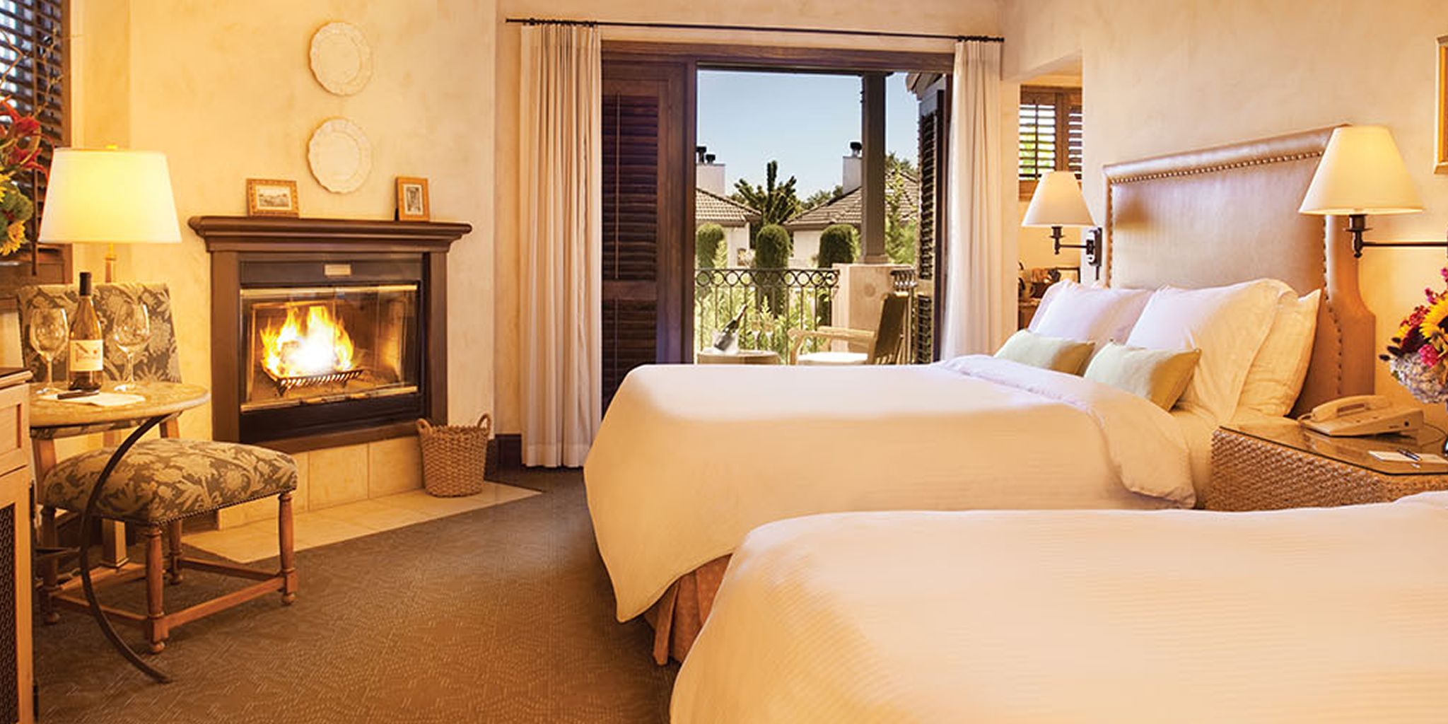 The Estate Yountville