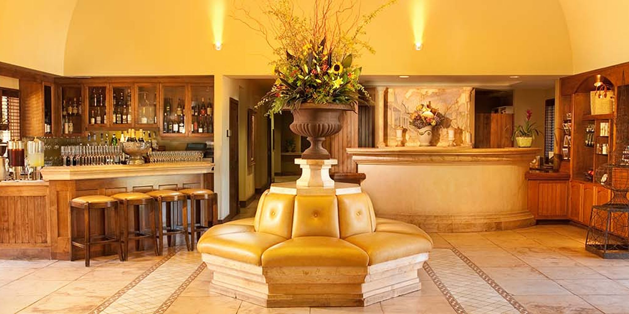 The Estate Yountville