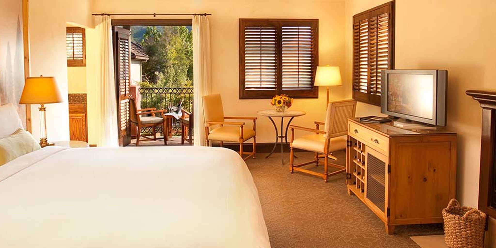 The Estate Yountville