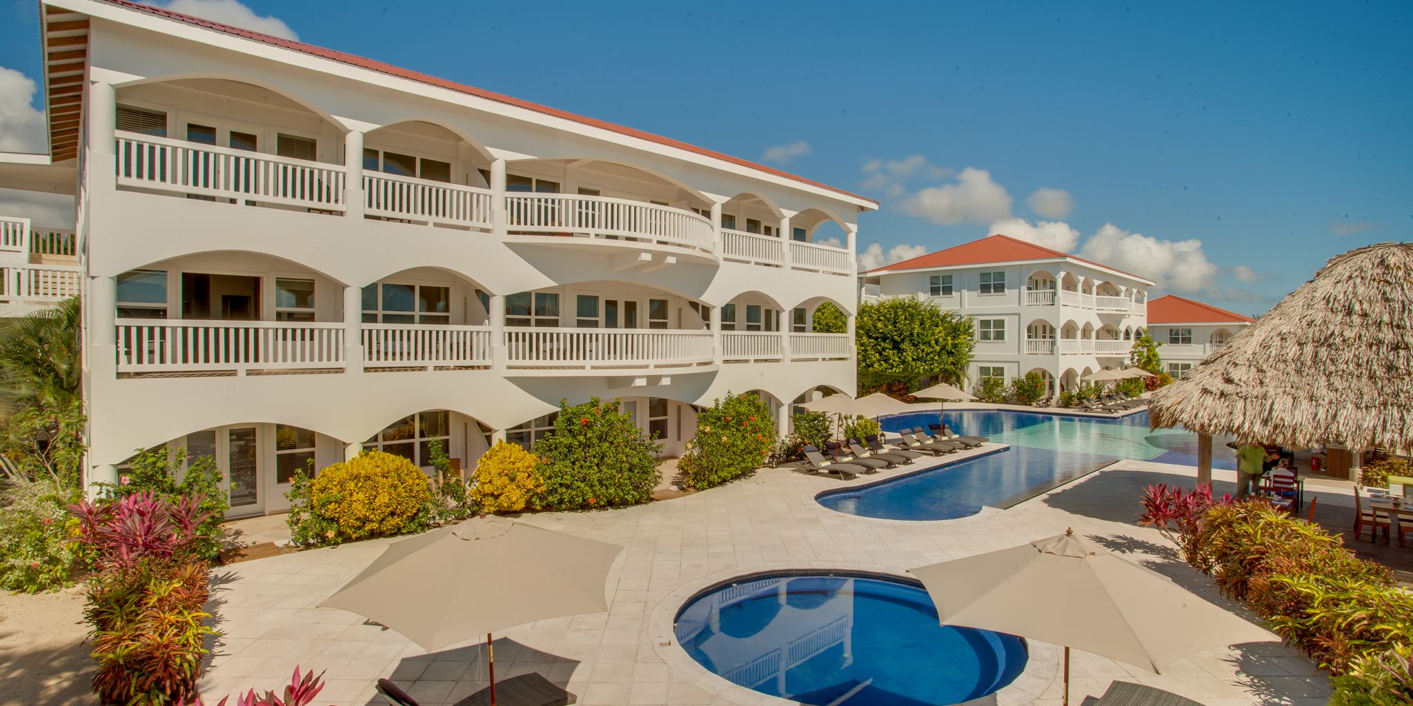 Umaya Resort & Adventures