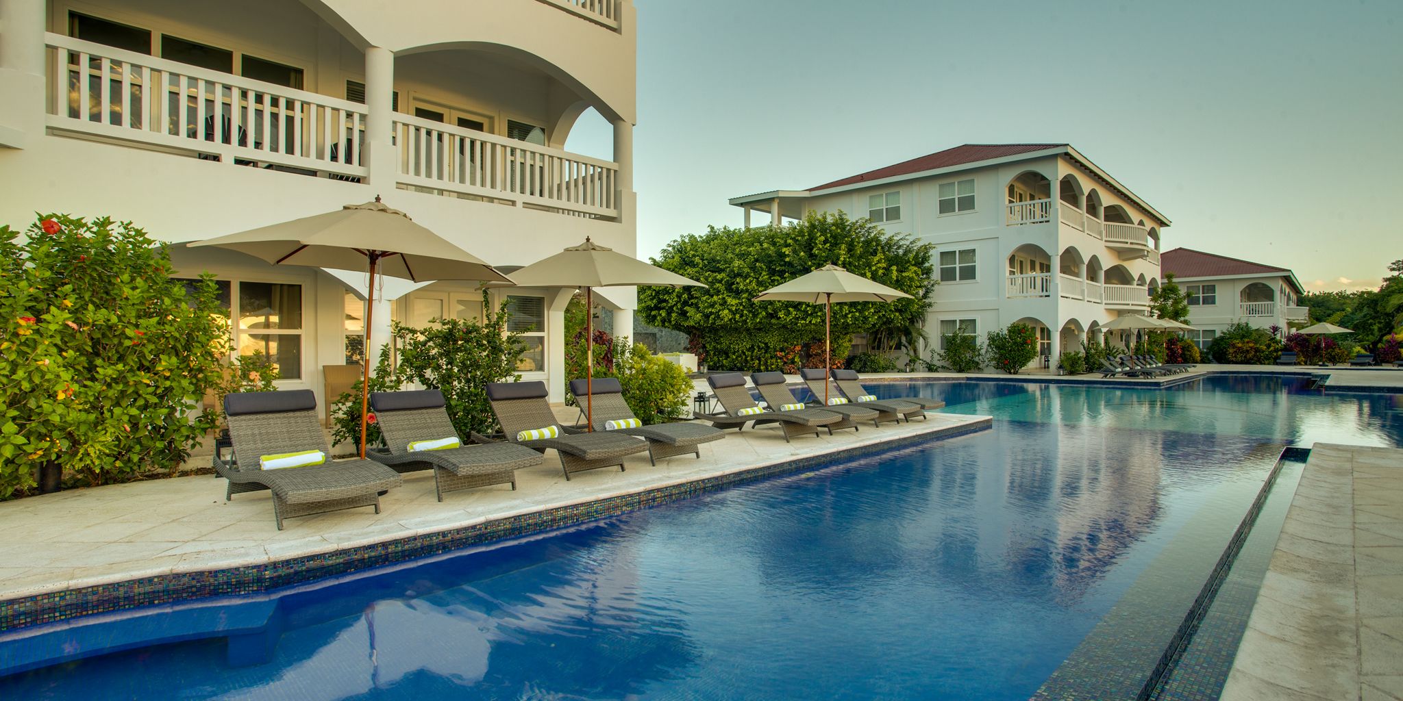 Umaya Resort & Adventures