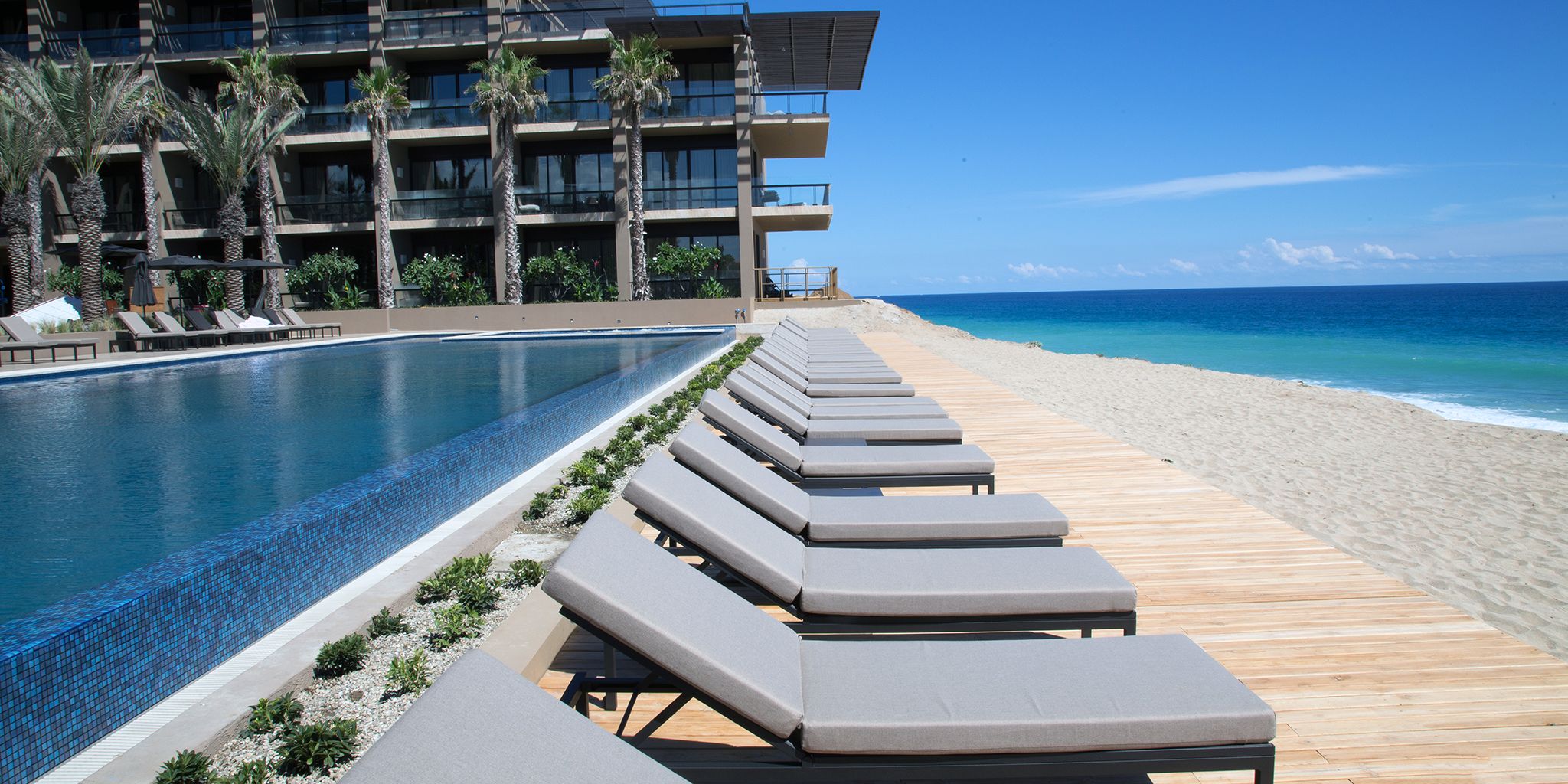 JW Marriott Los Cabos Beach Resort & Spa
