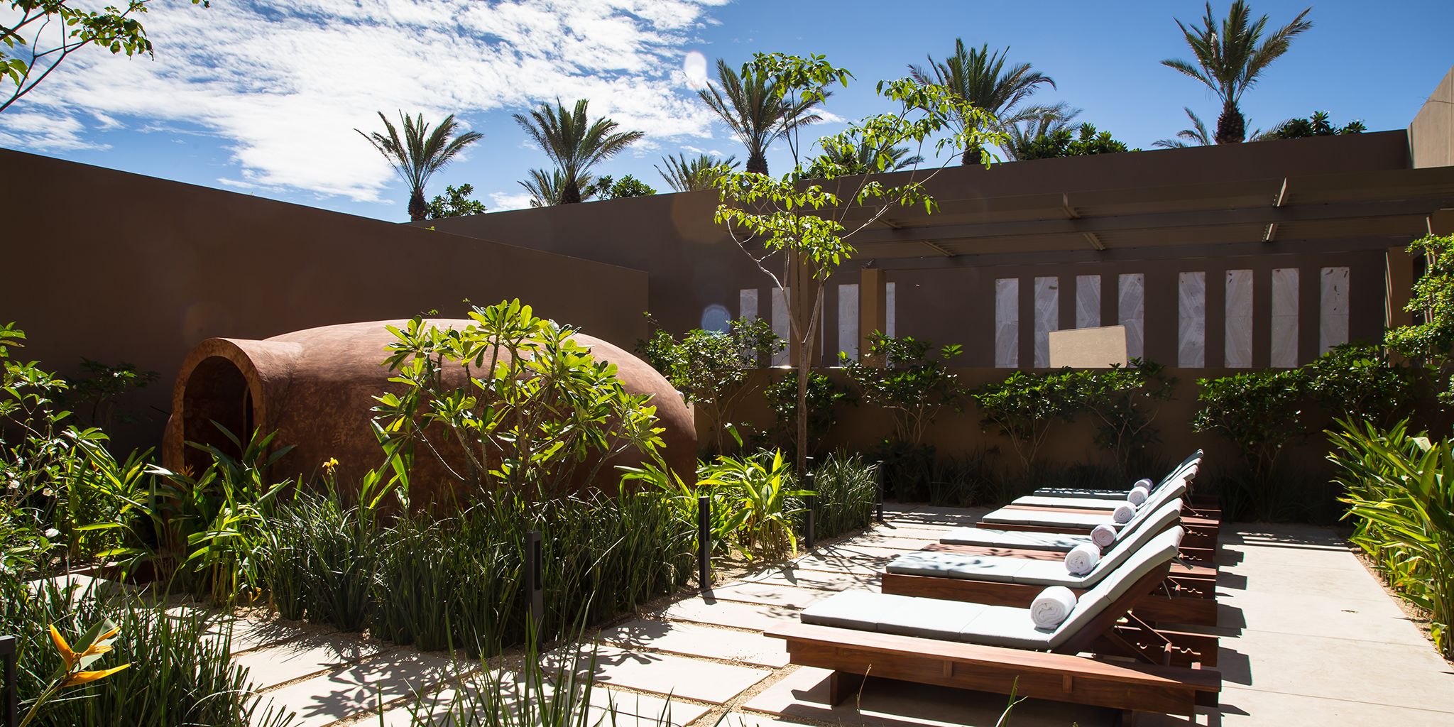 JW Marriott Los Cabos Beach Resort & Spa