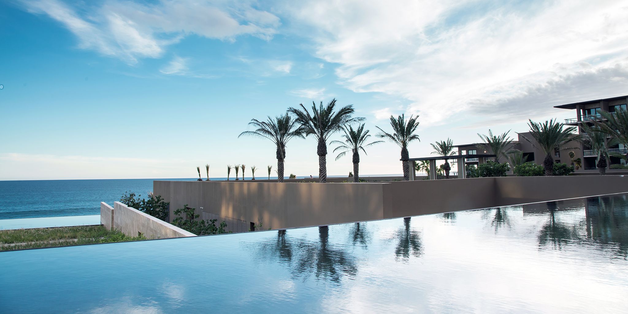 JW Marriott Los Cabos Beach Resort & Spa
