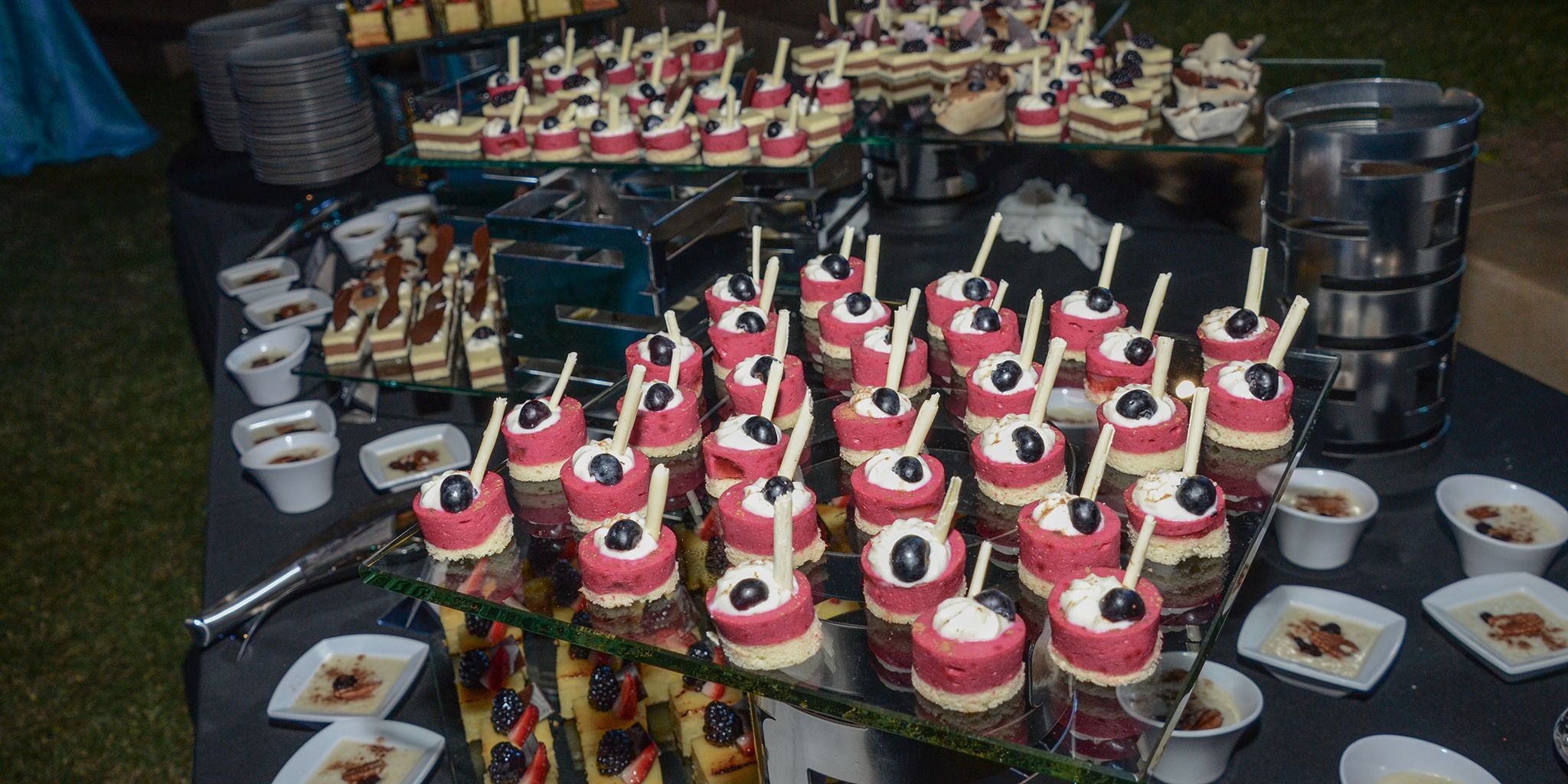 JW Marriott Los Cabos Beach Resort & Spa