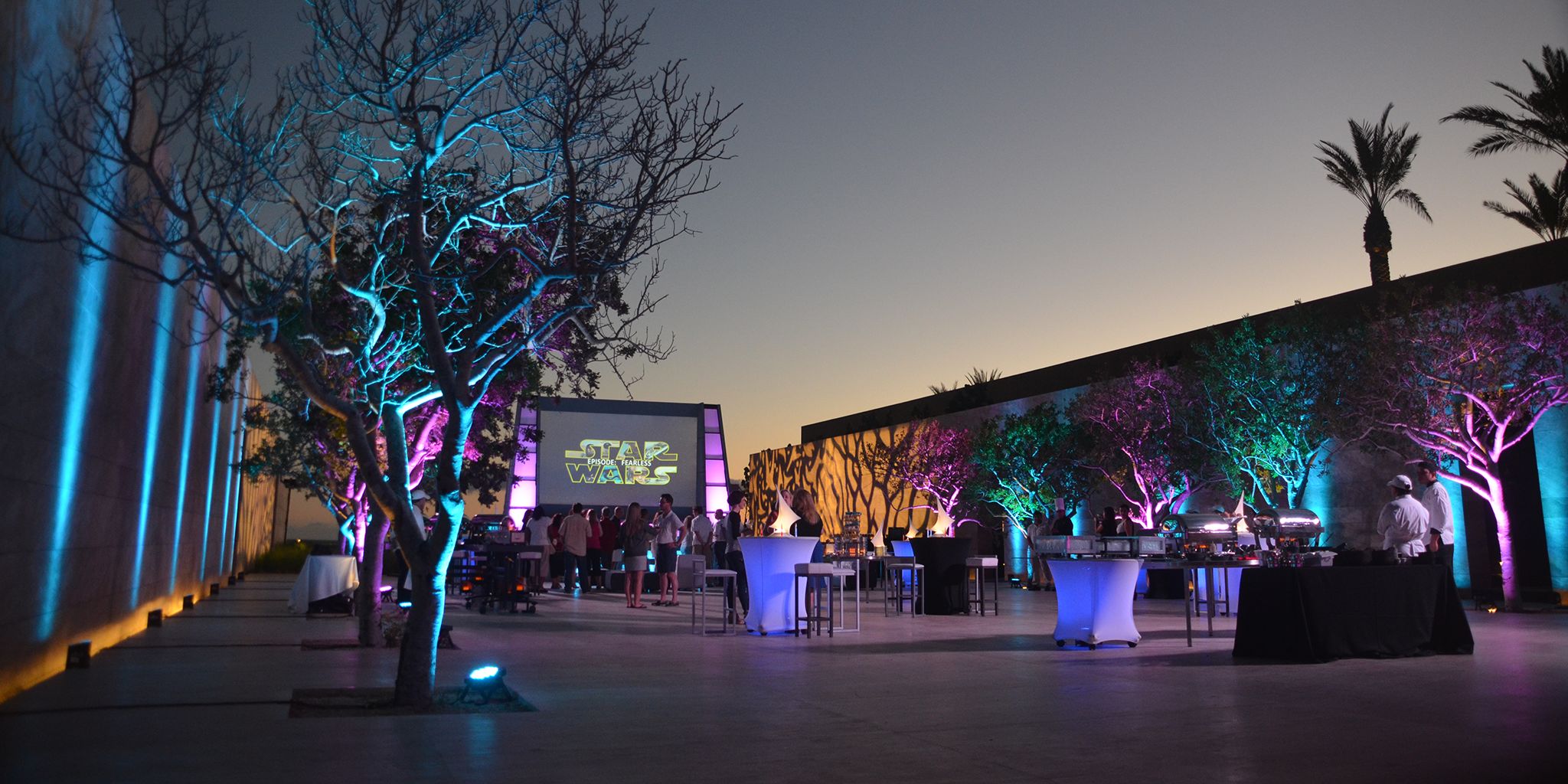 JW Marriott Los Cabos Beach Resort & Spa