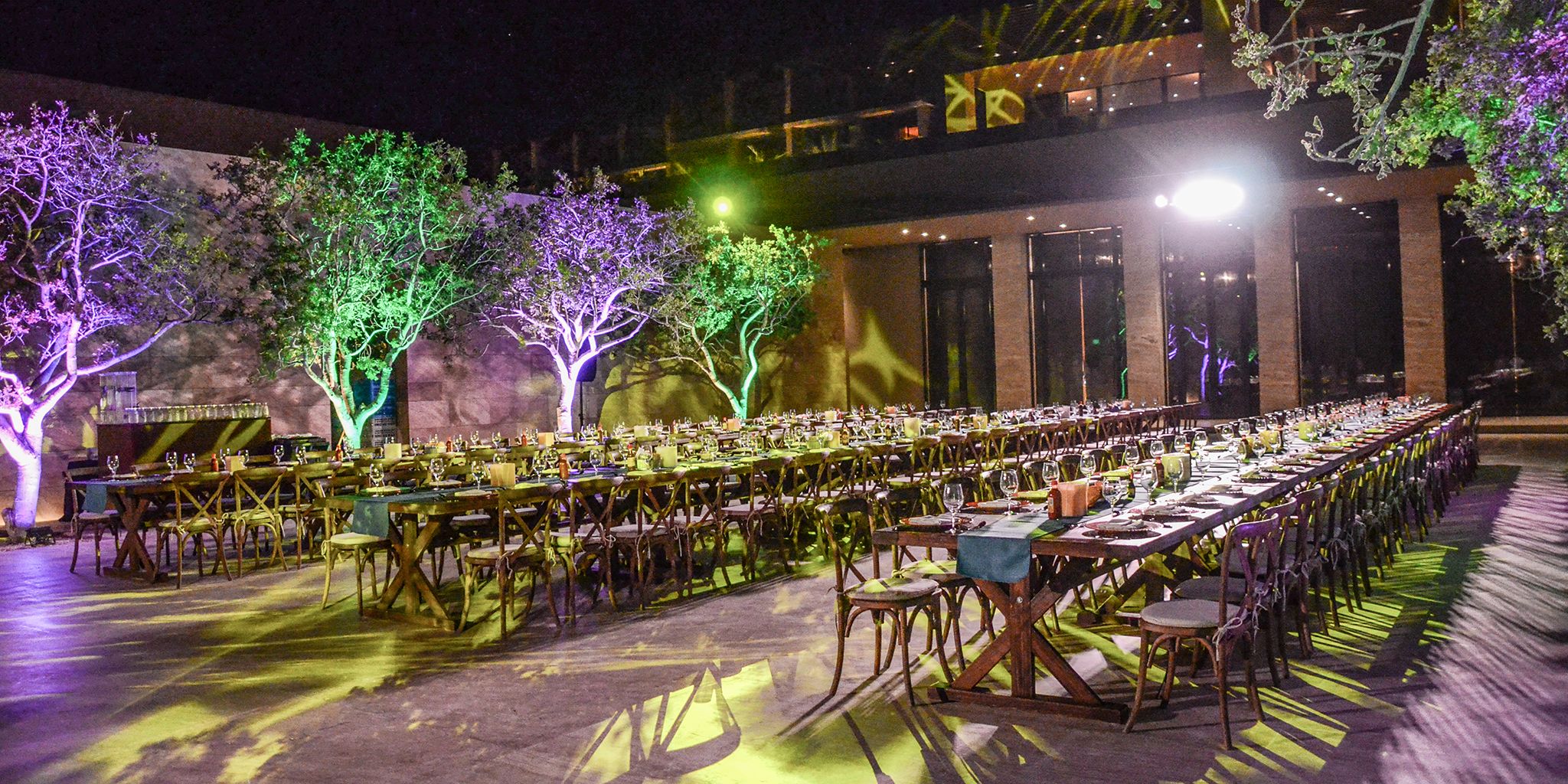 JW Marriott Los Cabos Beach Resort & Spa