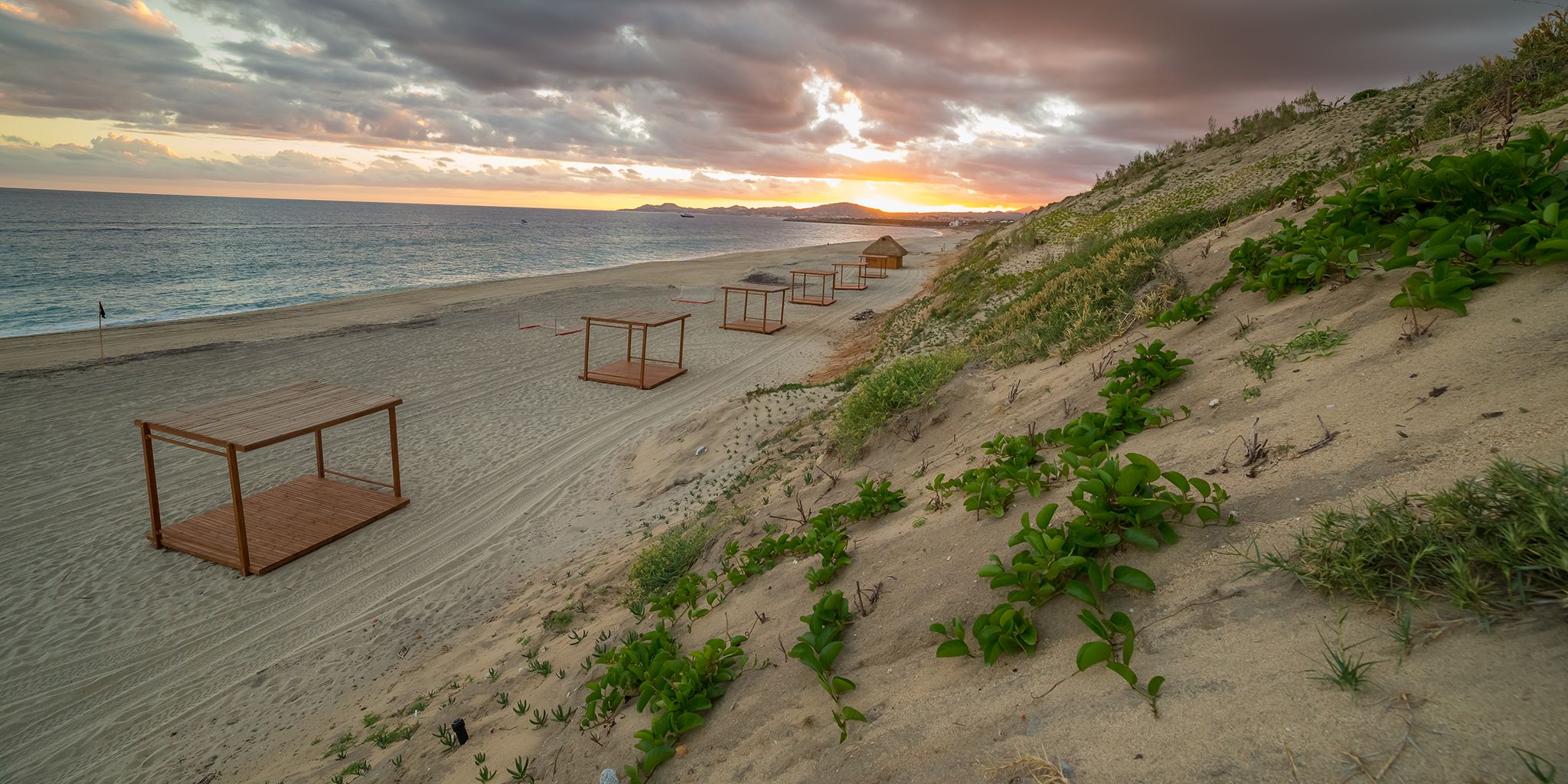 JW Marriott Los Cabos Beach Resort & Spa