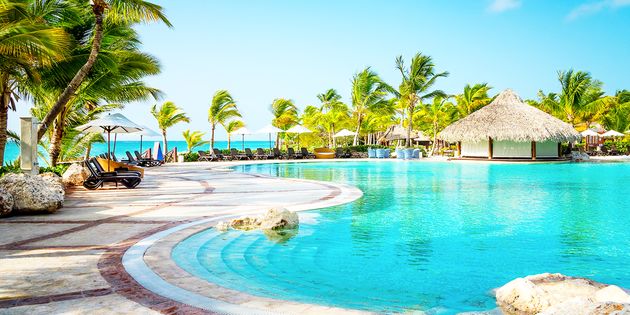 Punta Cana, Dominican Republic,Sanctuary Cap Cana