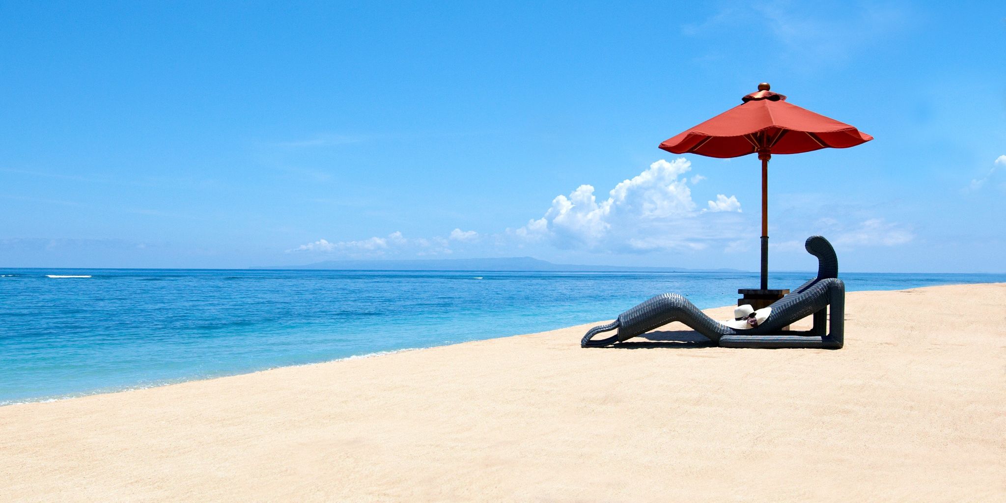 The St. Regis Bali Resort