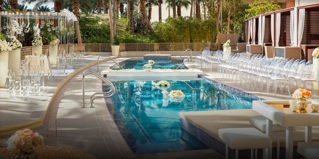 Las Vegas, Nevada,Red Rock Casino Resort Spa