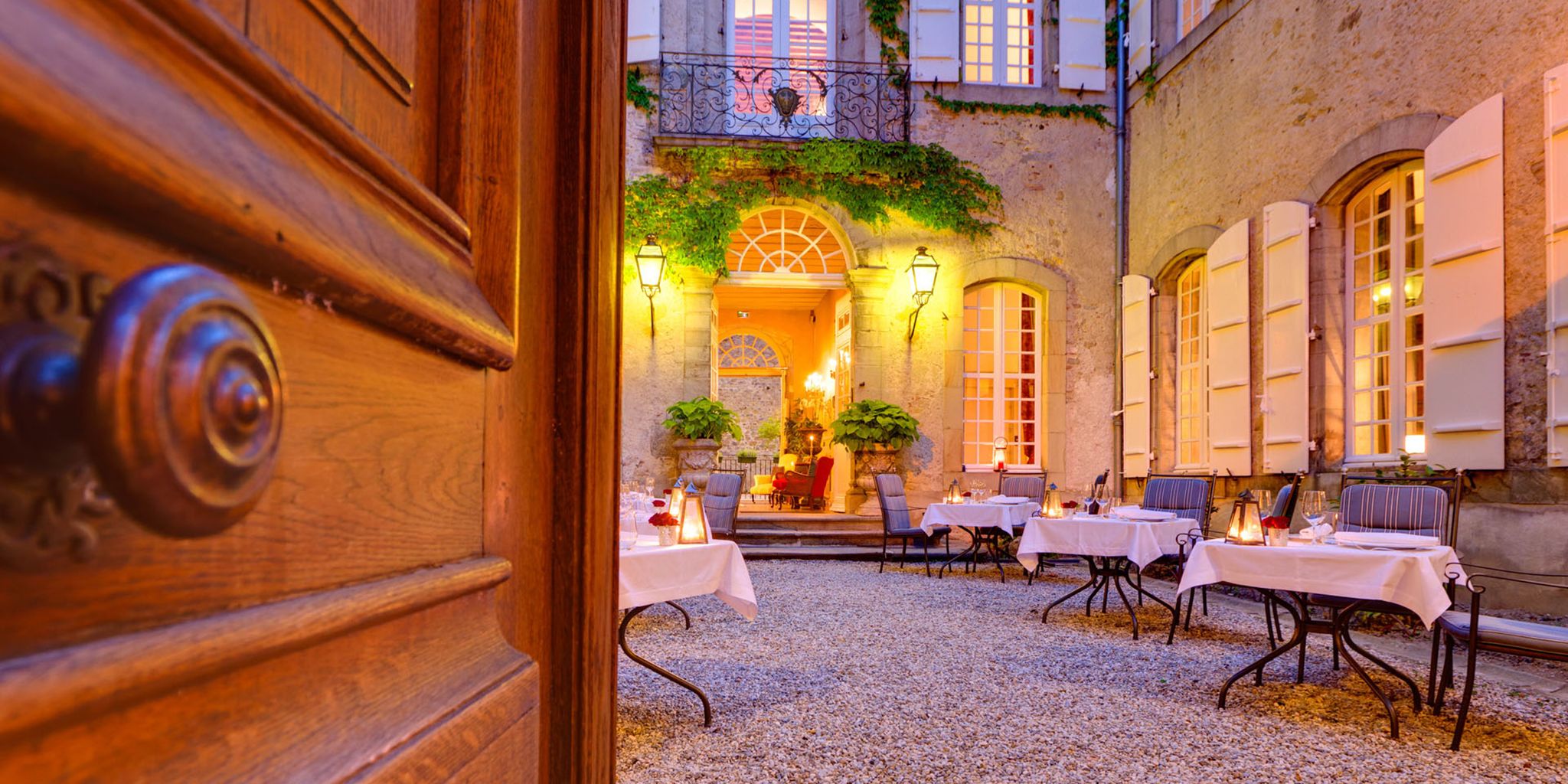 Relais Royal Hotel & Restaurant