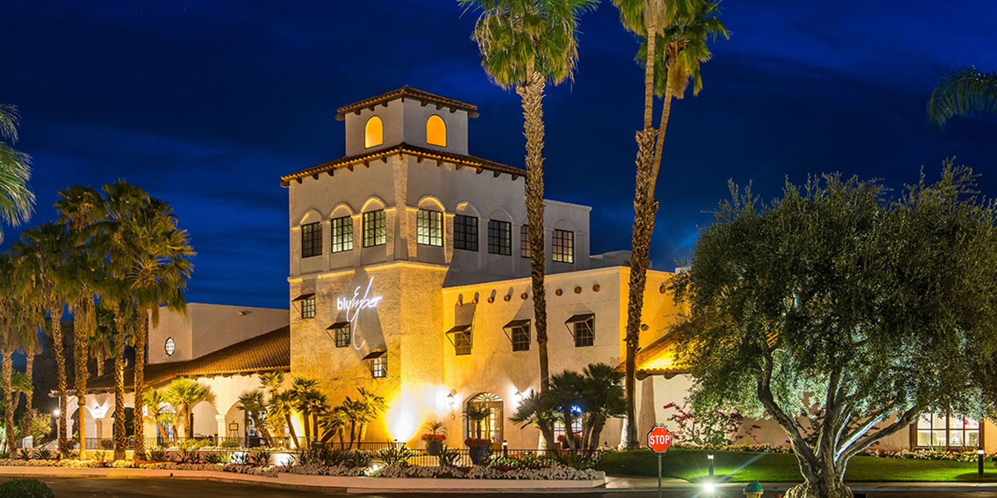 Omni Rancho Las Palmas Resort & Spa in Rancho Mirage, California