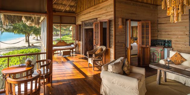 Stann Creek District, Belize,Turtle Inn