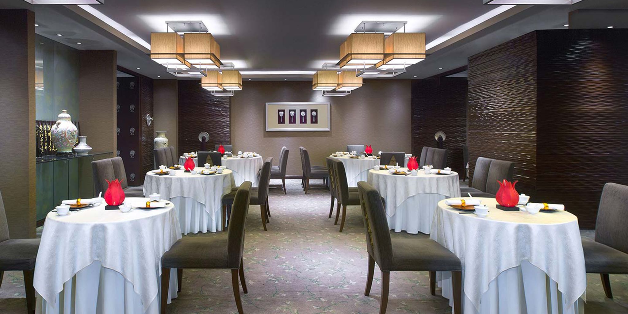 Sheraton Saigon Hotel & Towers