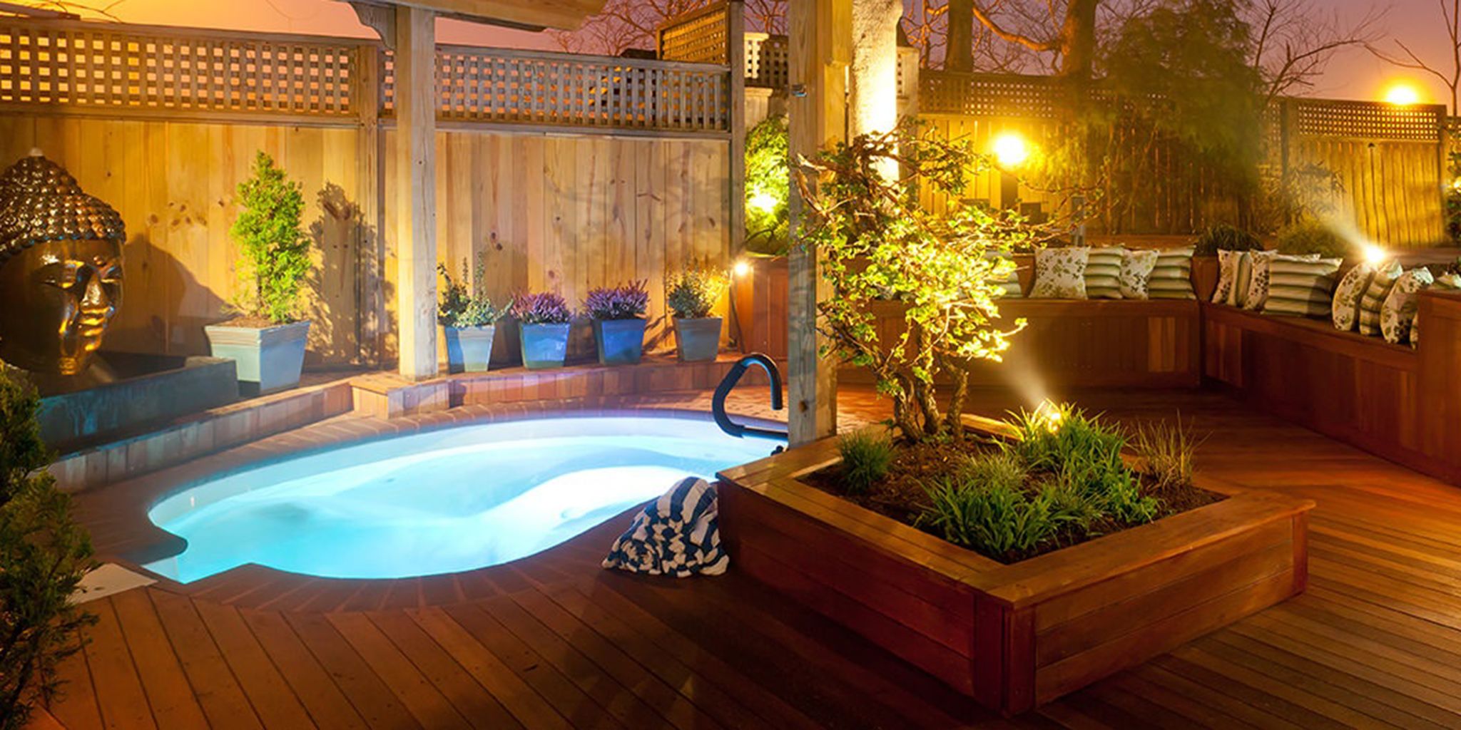 Crowne Pointe Historic Inn & Spa