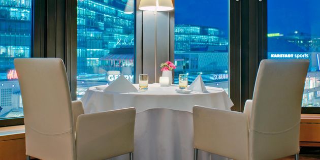 Berlin, Germany,Swissotel Berlin