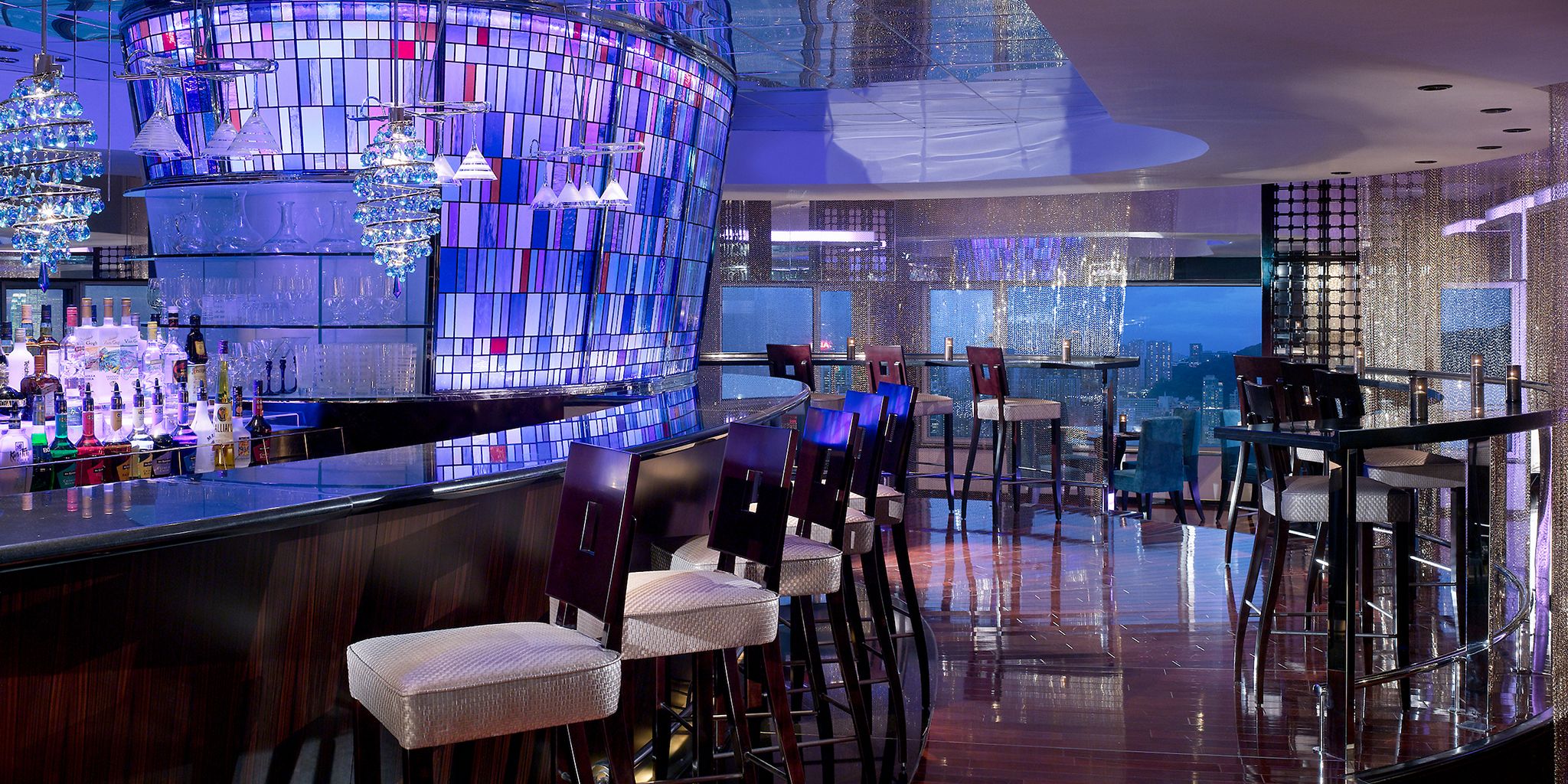 The Excelsior Hong Kong