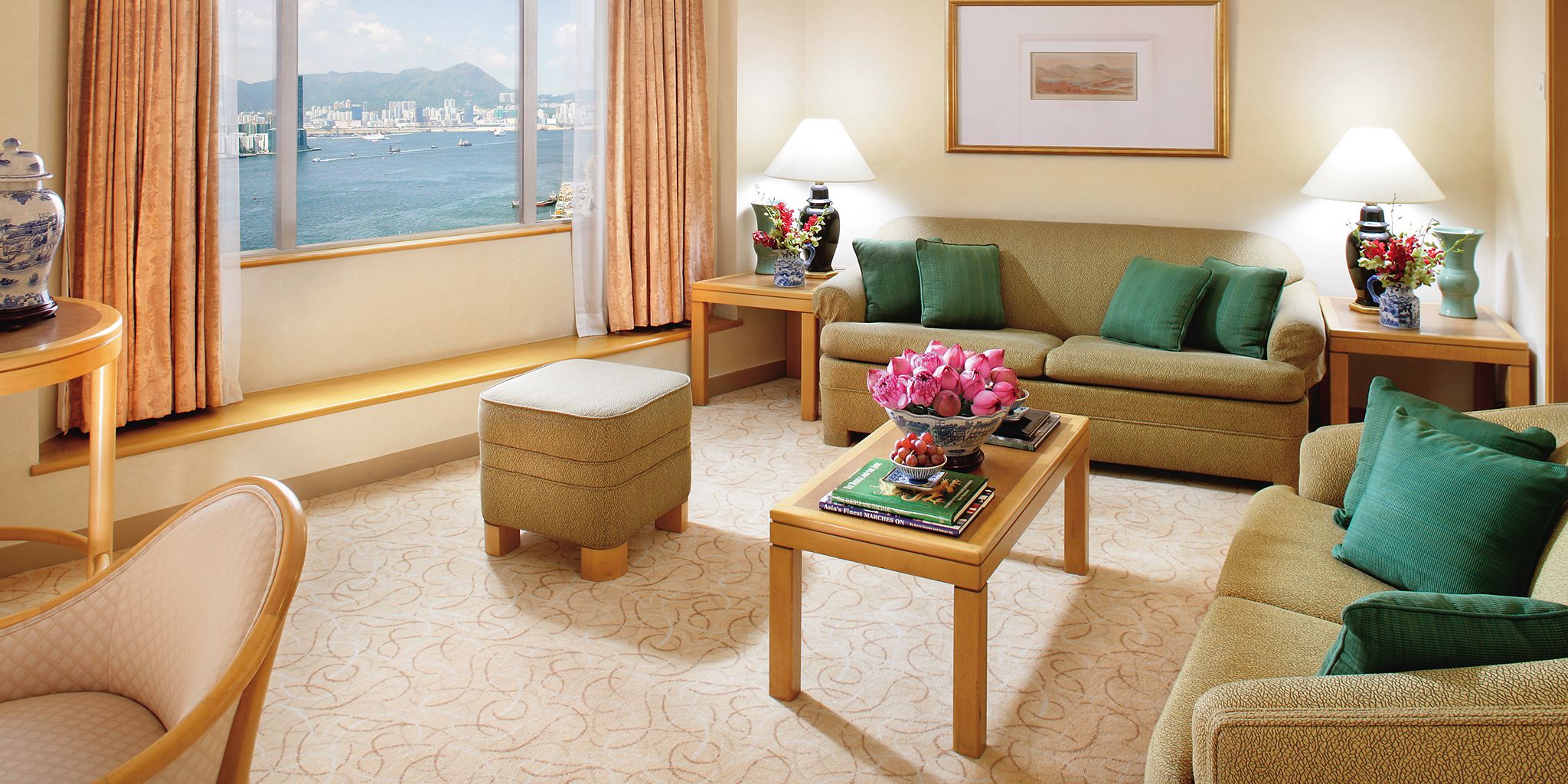 The Excelsior Hong Kong