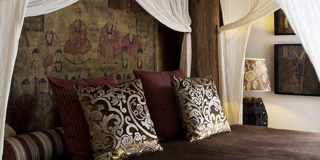 Bali, Indonesia,The Damai