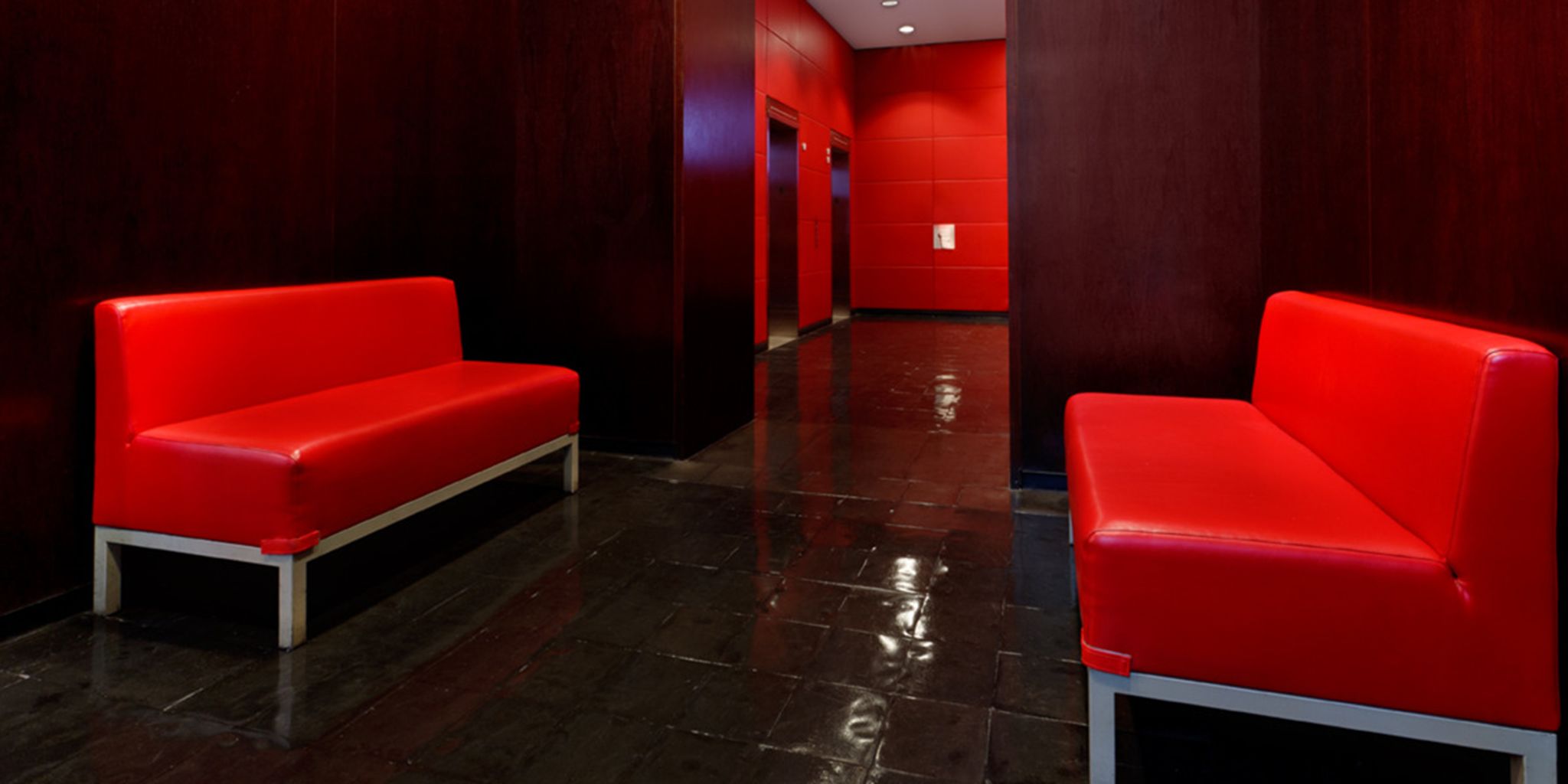 The Bryant Park Hotel in New York City, New York