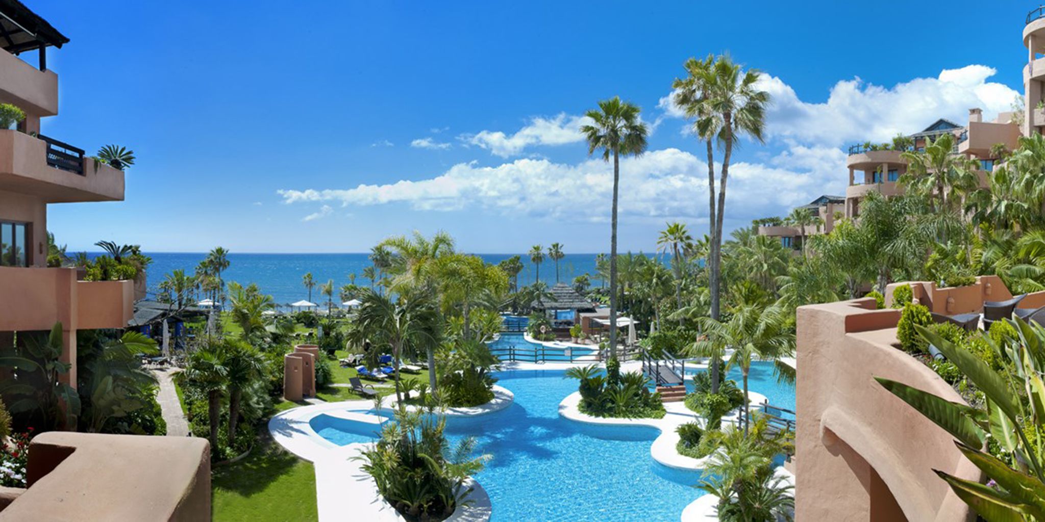Kempinski Hotel Bahia Estepona