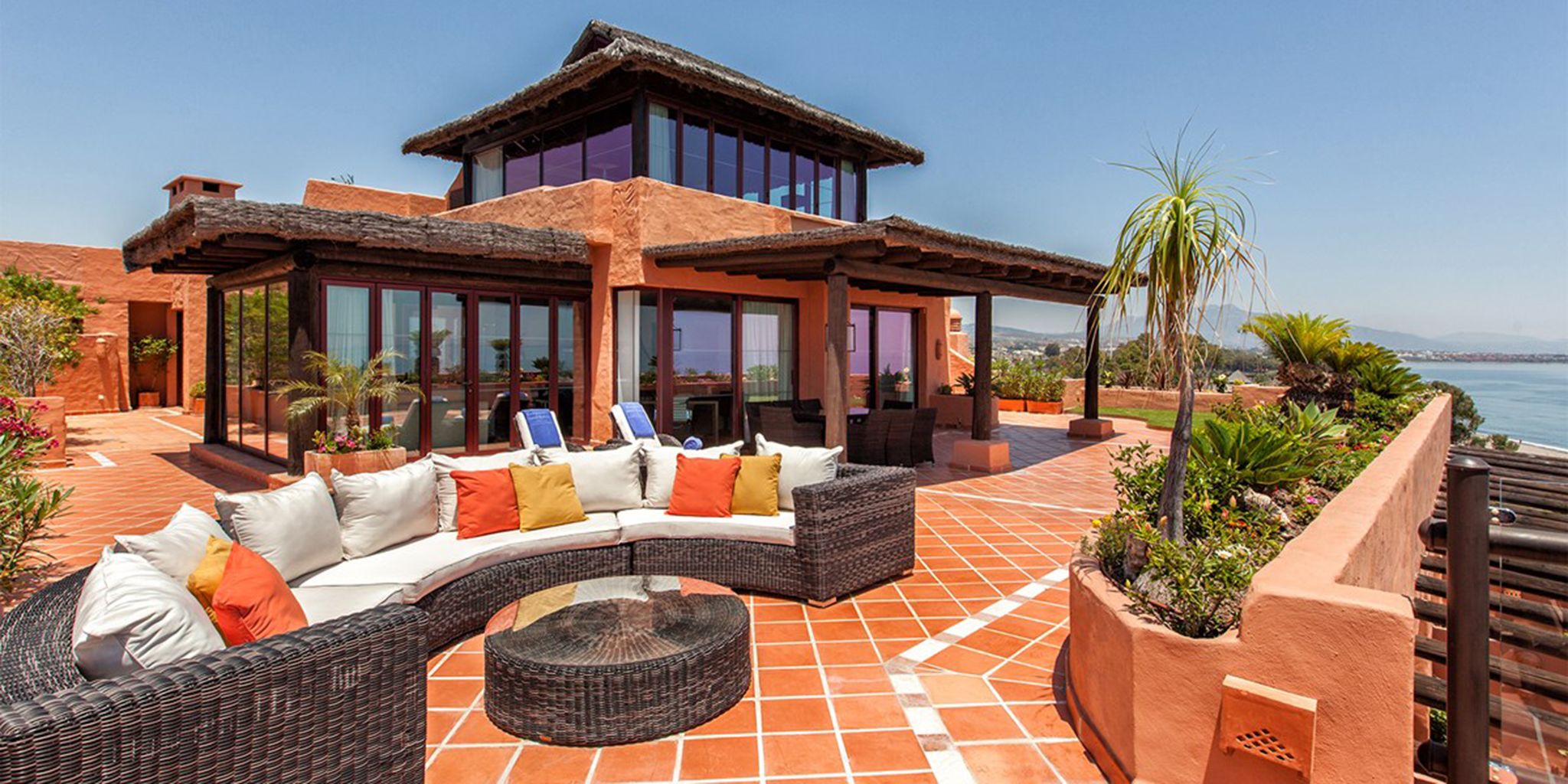 26+ Villa Oberoi Bahia Images