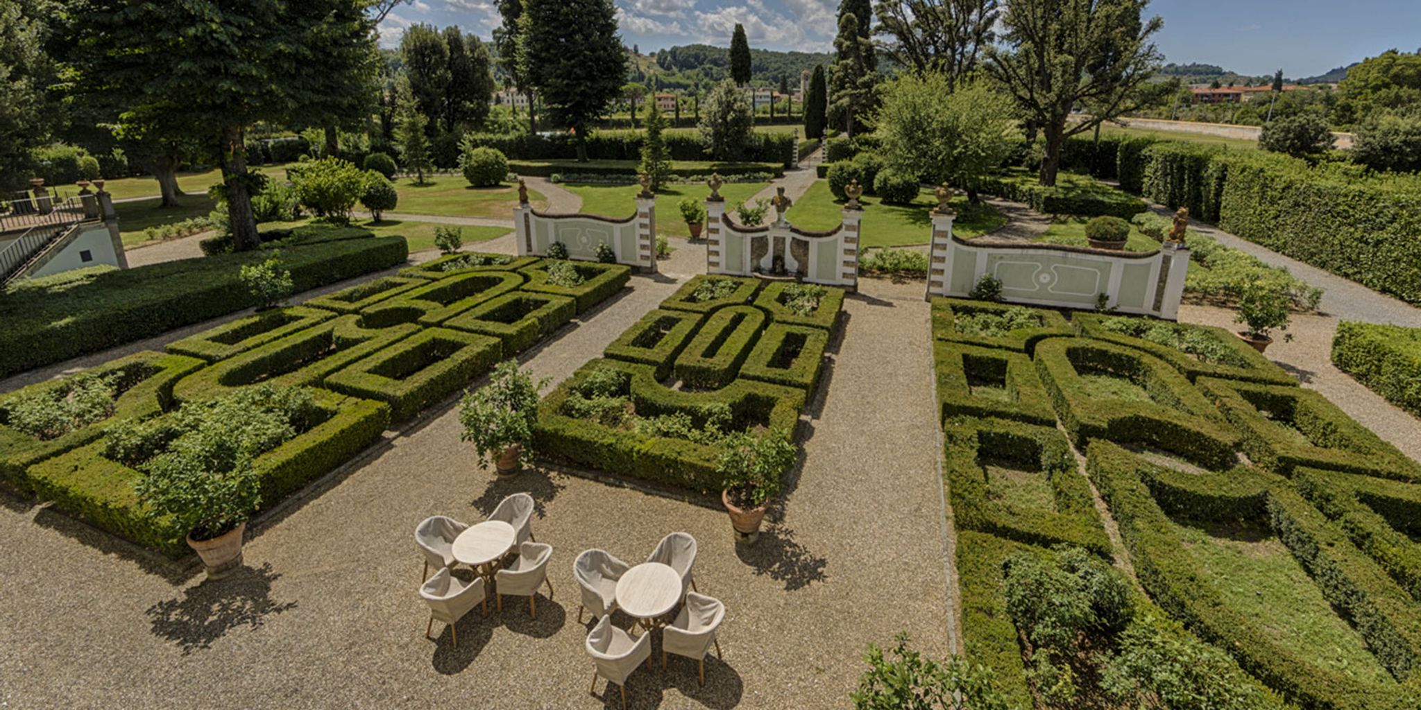 Villa Olmi Firenze In Bagno A Ripoli Italy - 