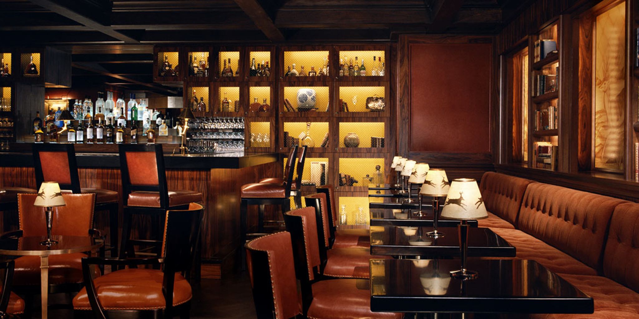 Rosewood Mansion on Turtle Creek