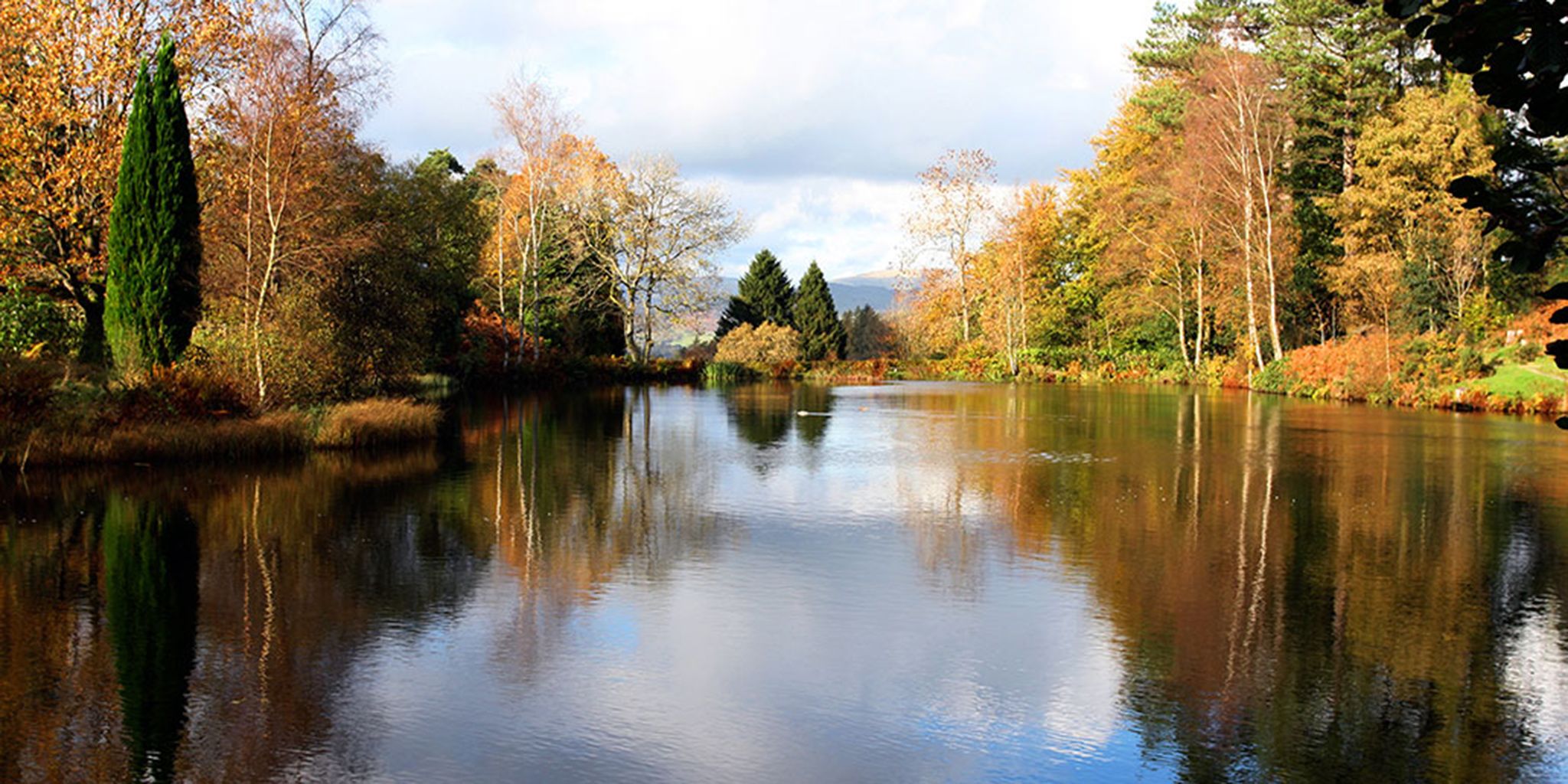 Linthwaite House Hotel