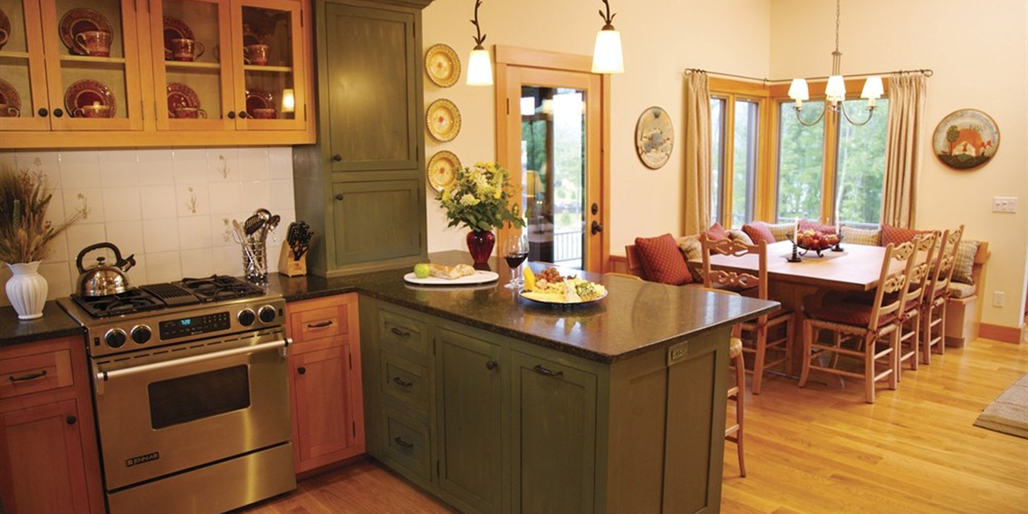 The Villas at Trapp Family Lodge