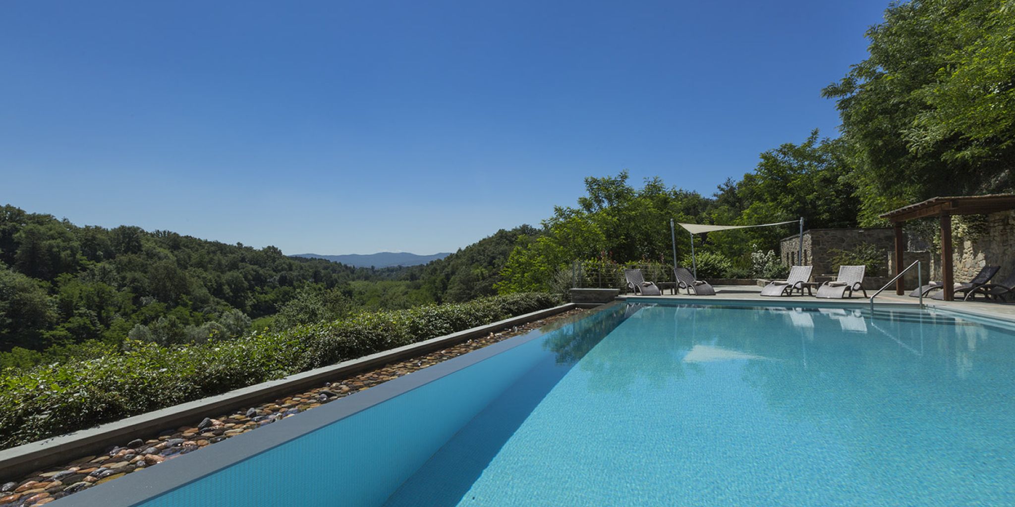 Il Borro Relais & Chateaux