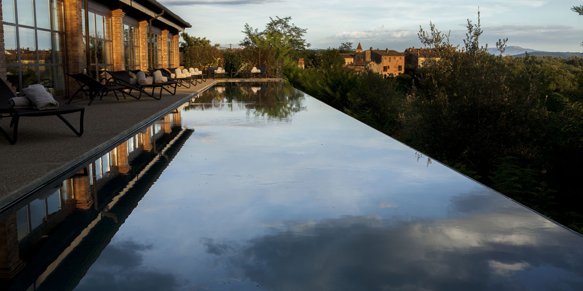 Il Borro Relais & Chateaux