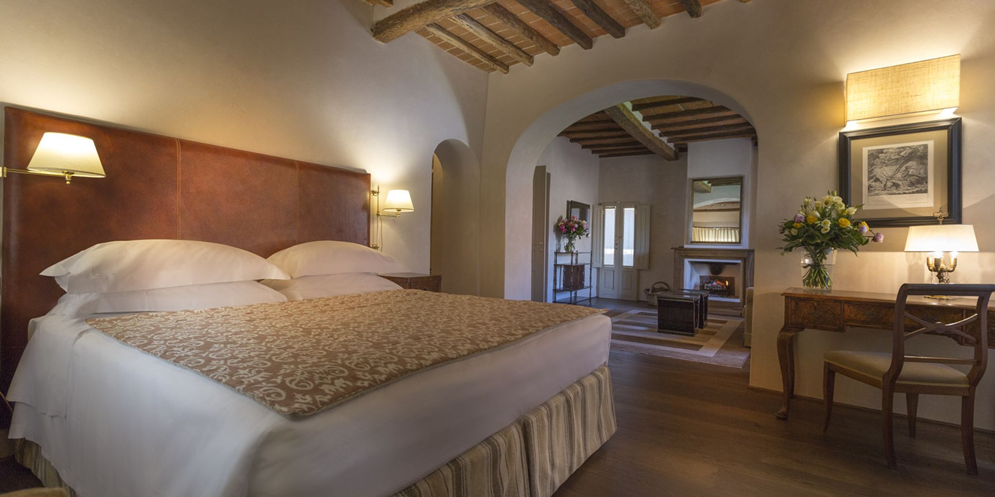 Il Borro Relais & Chateaux