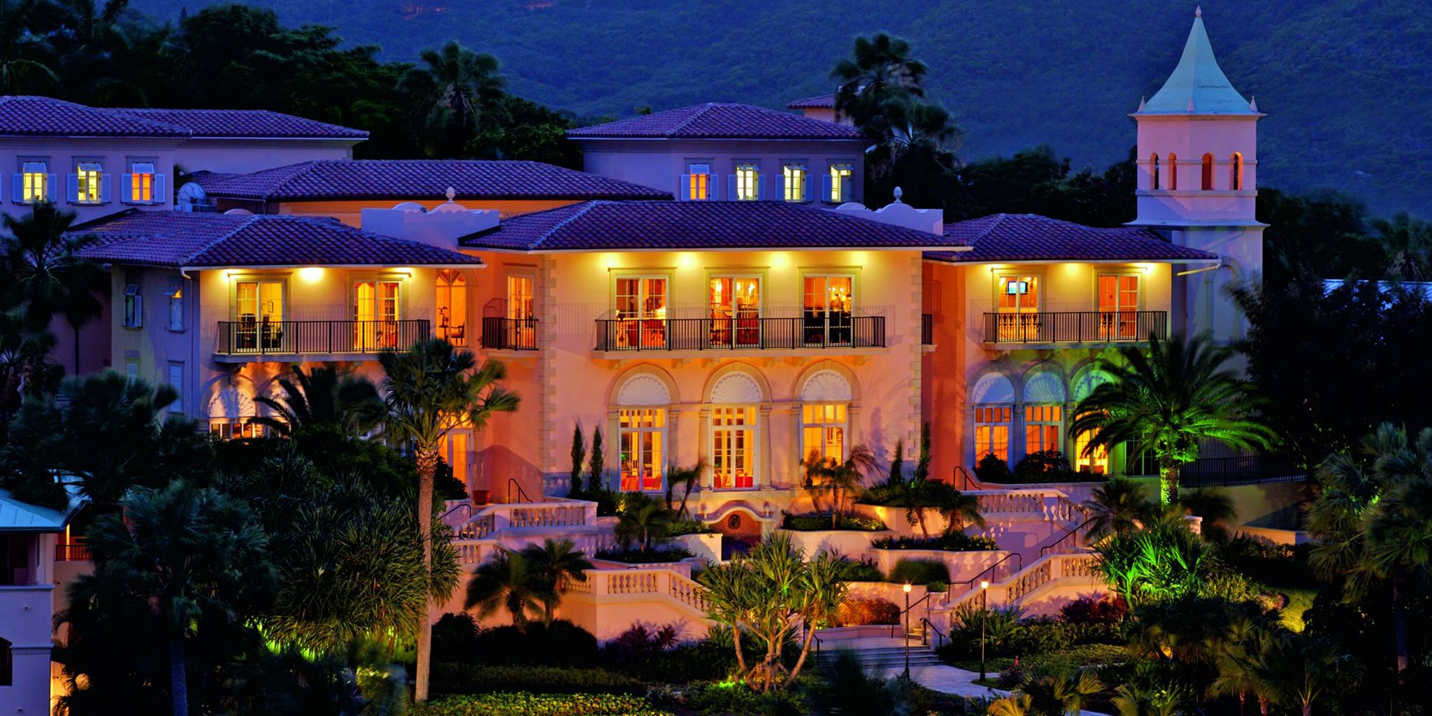 The Ritz-Carlton, St. Thomas
