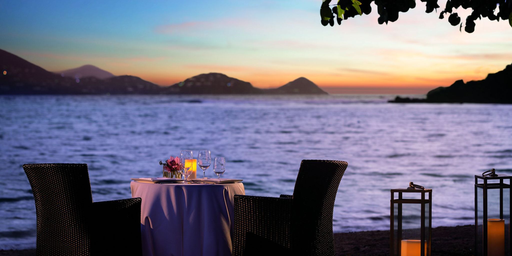 The Ritz-Carlton, St. Thomas