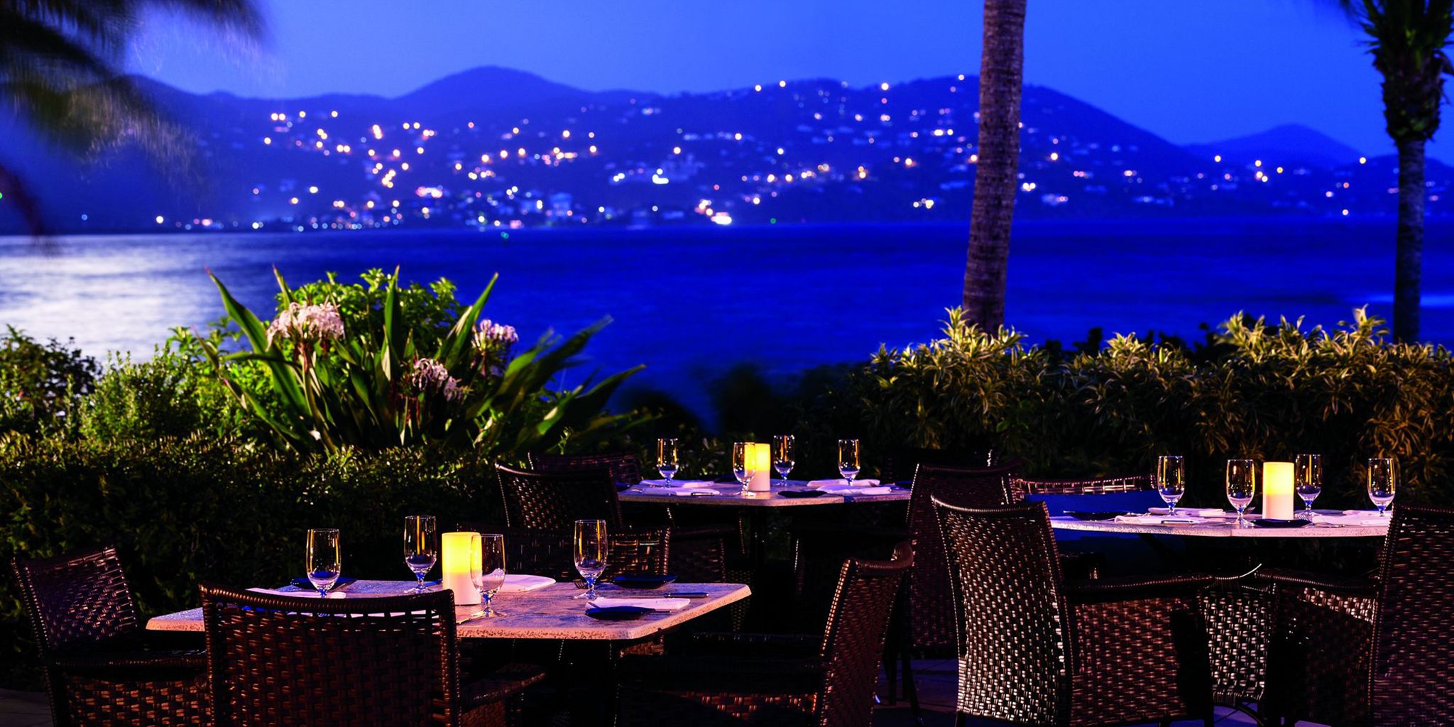 The Ritz-Carlton, St. Thomas