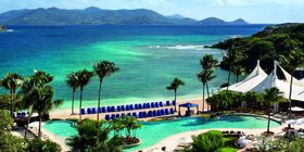 The Ritz-Carlton, St. Thomas in Saint Thomas, US Virgin Islands