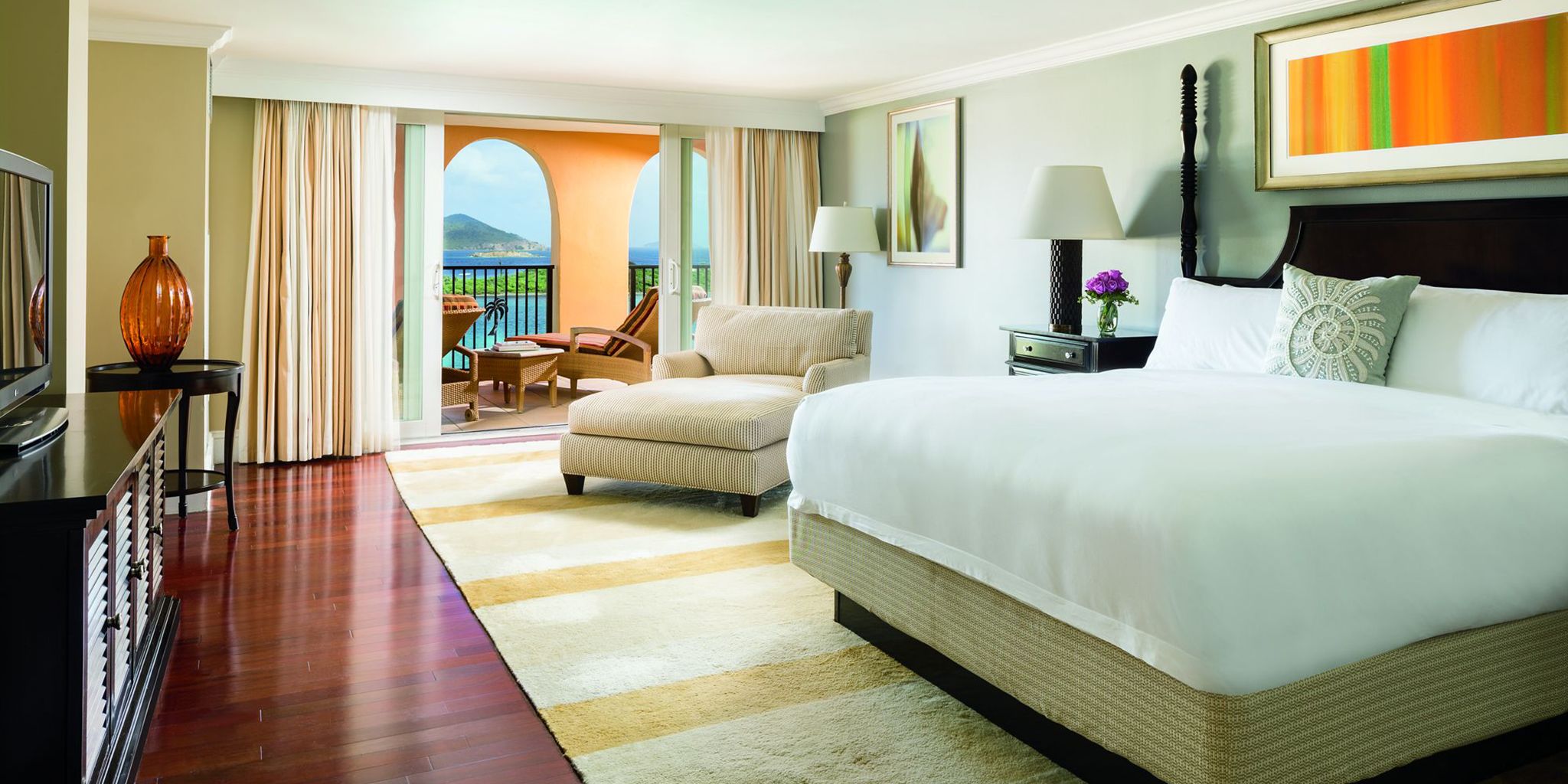 The Ritz-Carlton, St. Thomas