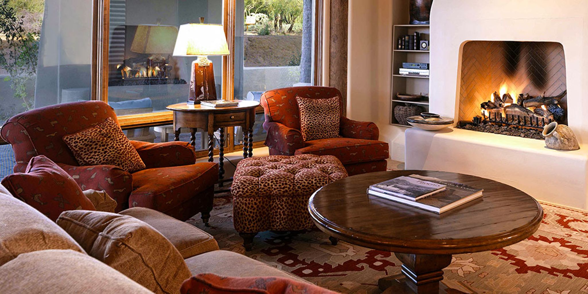 The Boulders Resort & Spa