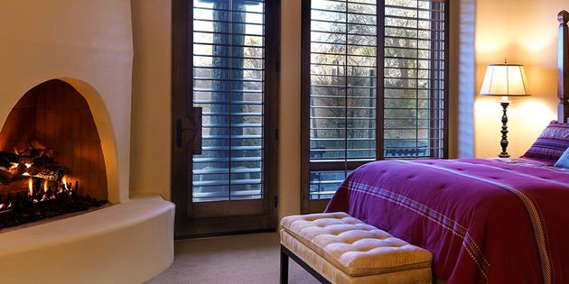 Carefree, Arizona,The Boulders Resort & Spa