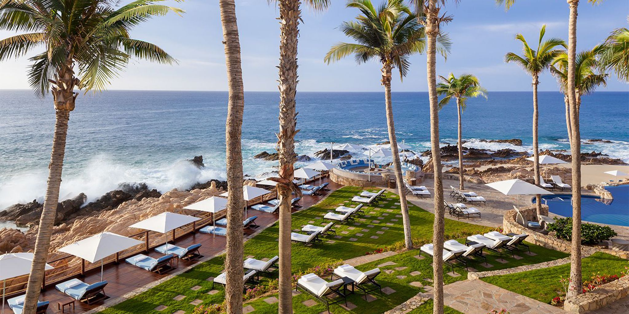 One&Only Palmilla