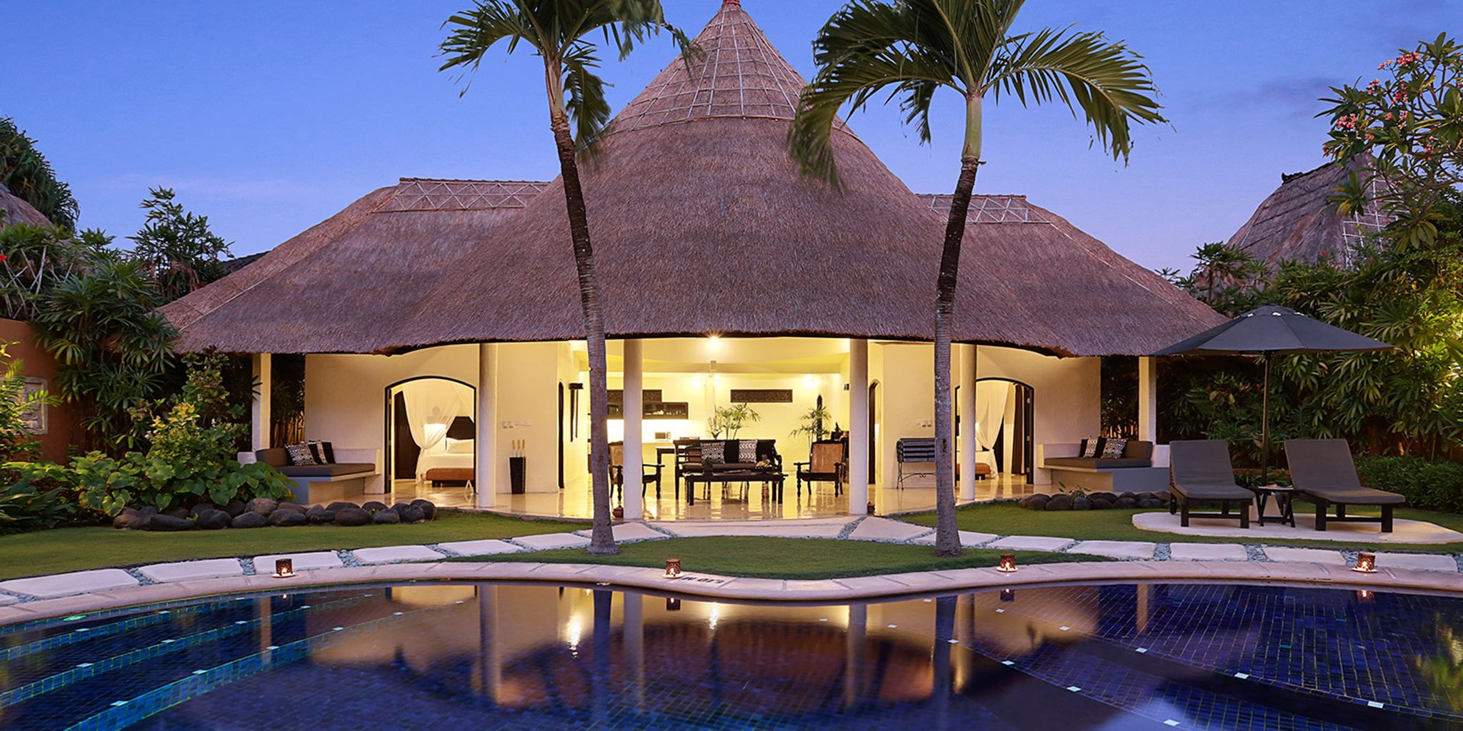 Impiana Private Villas Seminyak