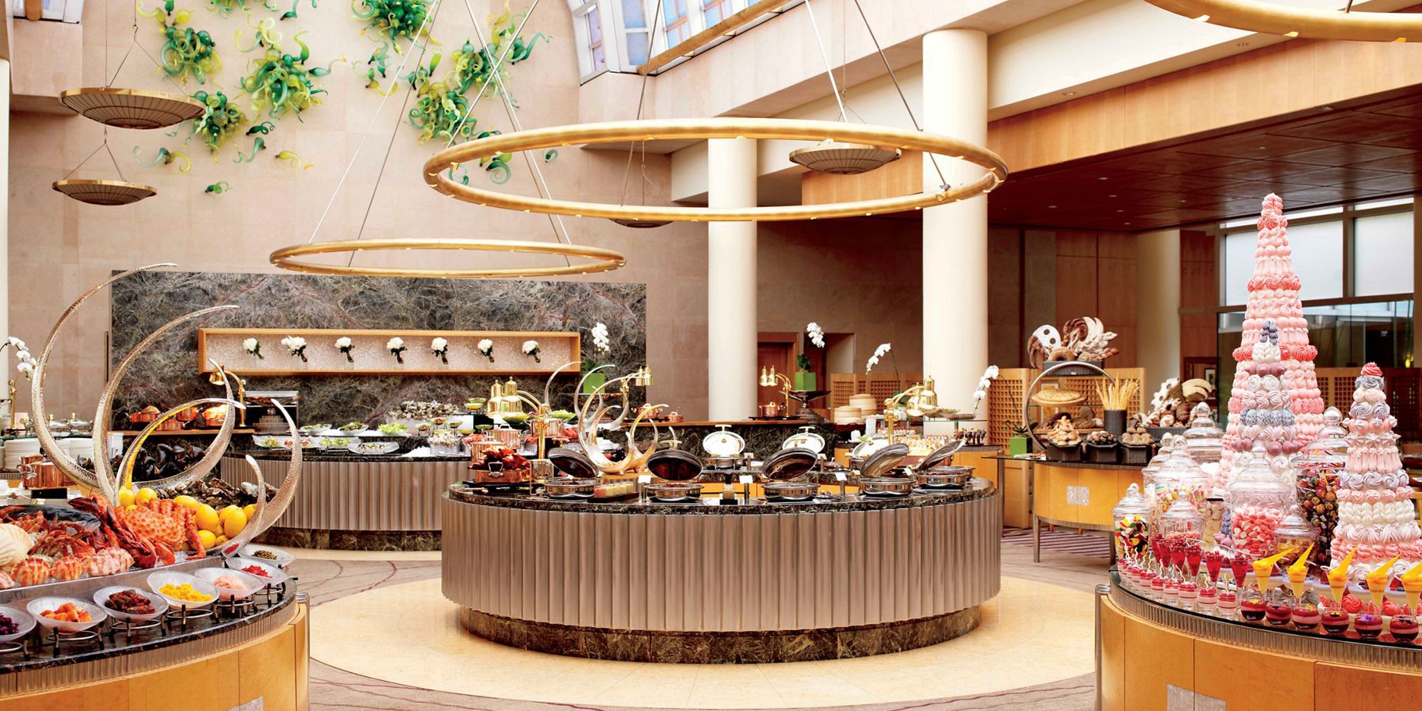 The Ritz-Carlton, Millenia Singapore