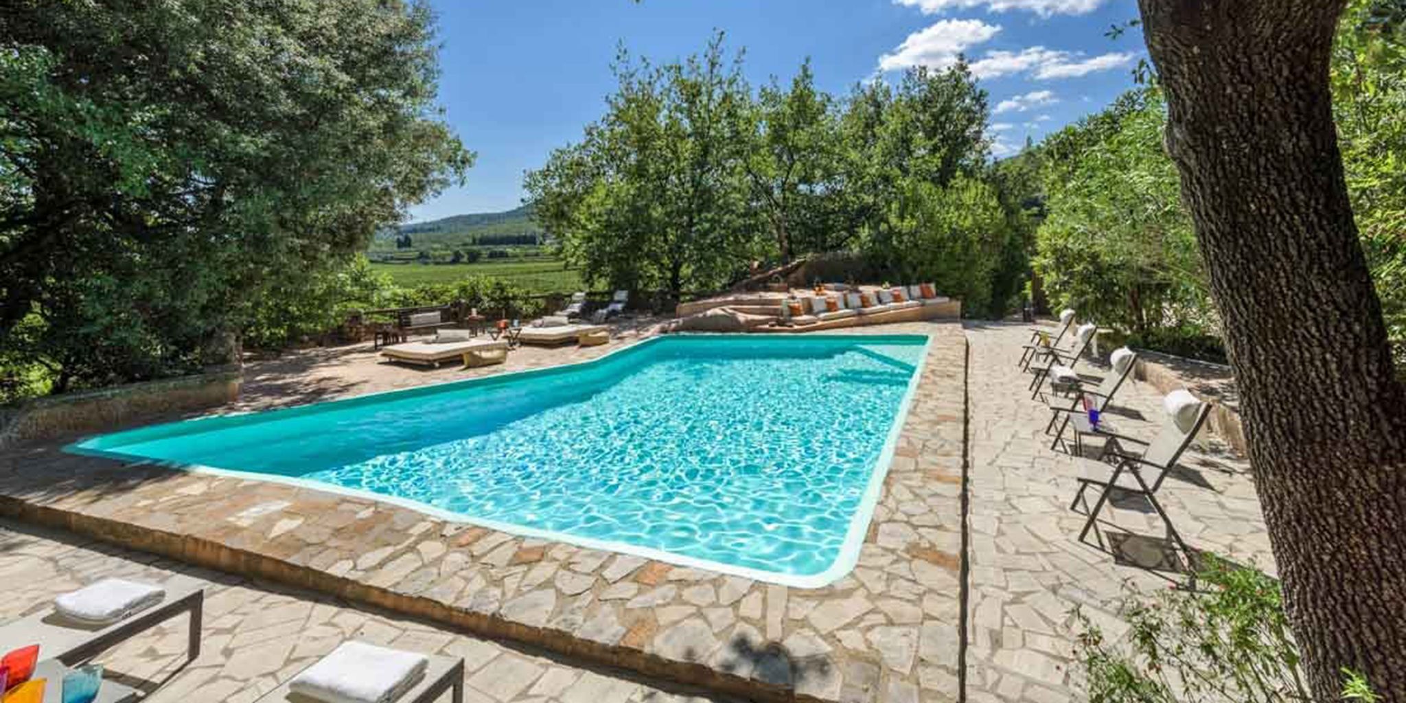 Bravo Holiday Residences, Villa Allegra