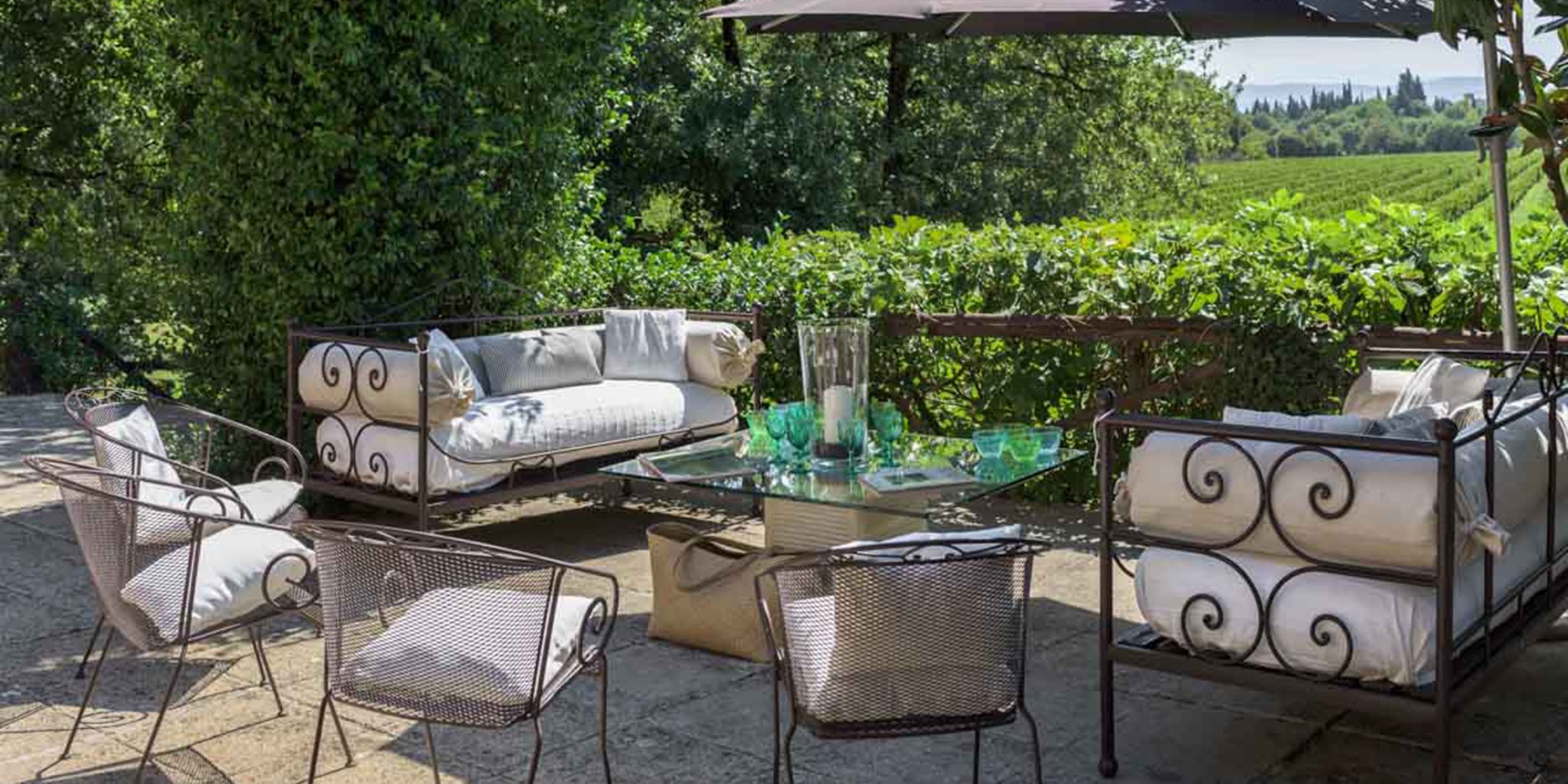 Bravo Holiday Residences, Villa Allegra