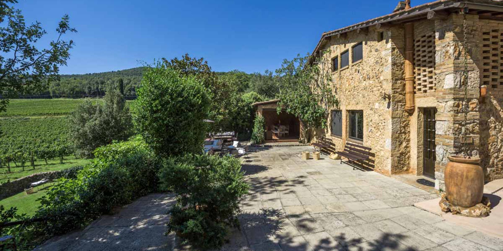 Bravo Holiday Residences, Villa Allegra