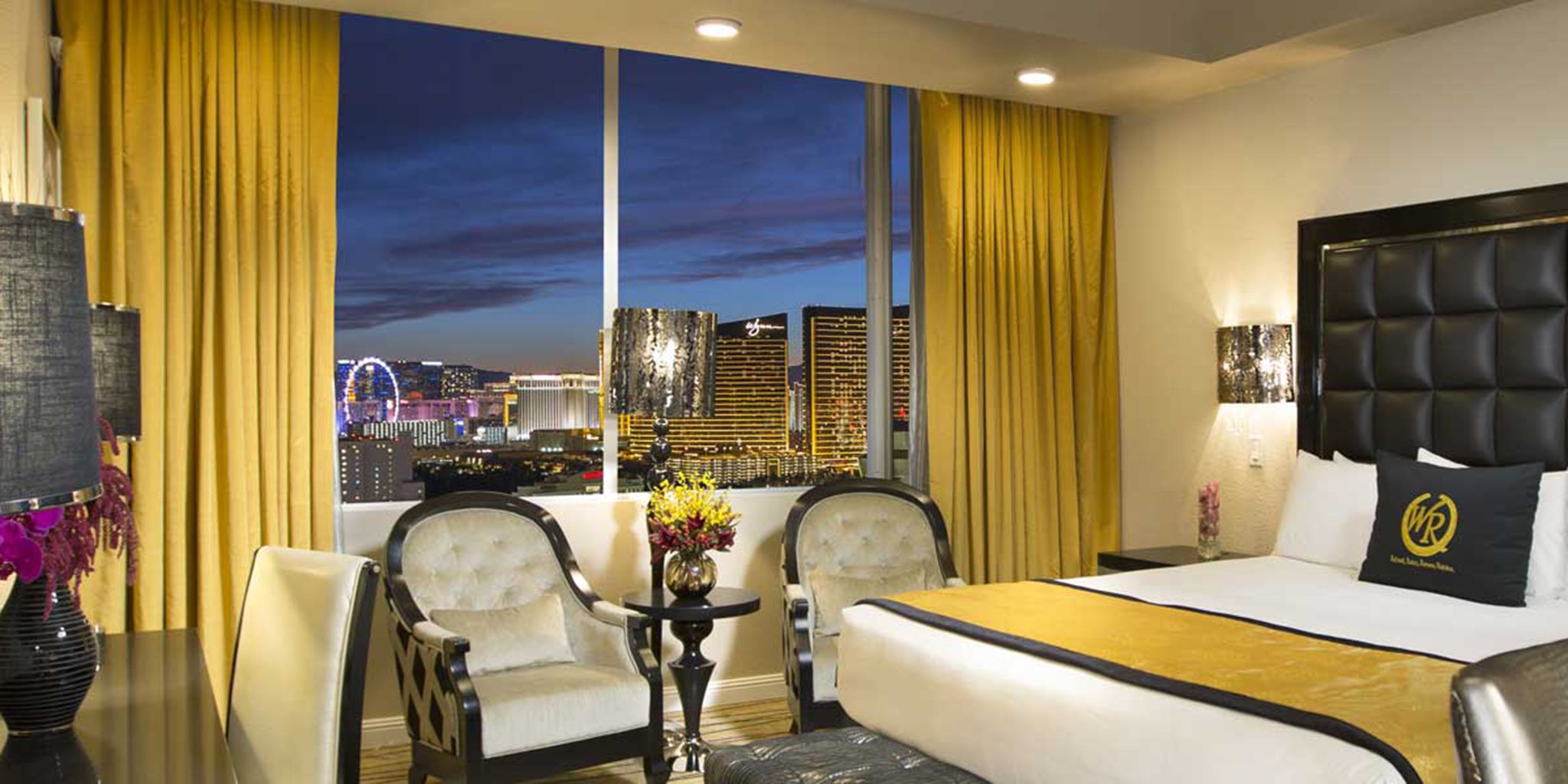 Westgate Las Vegas Resort & Casino