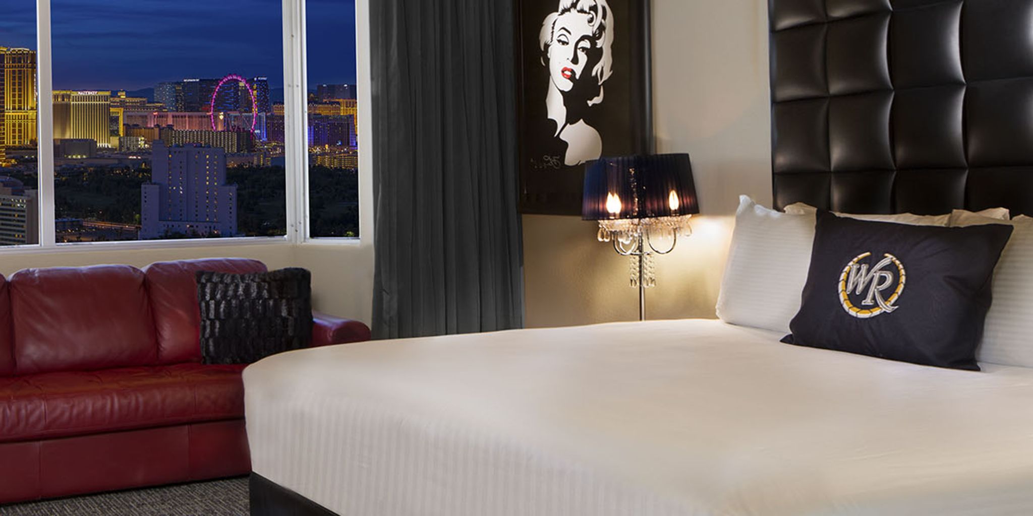 Westgate Las Vegas Resort & Casino